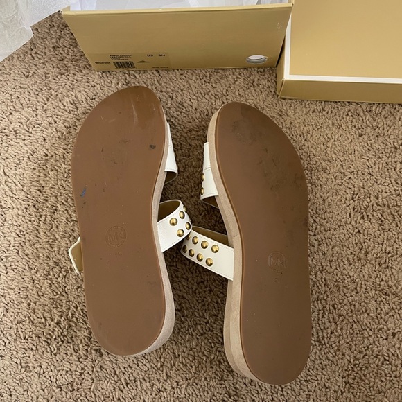 Michael Kors Sandals - Picture 4 of 5